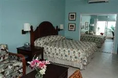 Trade Winds Hotel Dickenson Bay