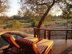 Tinga Private Game Lodge