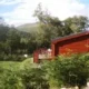 Balquhidder Braes Log Cabins Lochearnhead