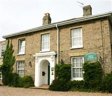 Wensum Guest House