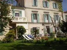 Au Saint Roch Hotel Avignon