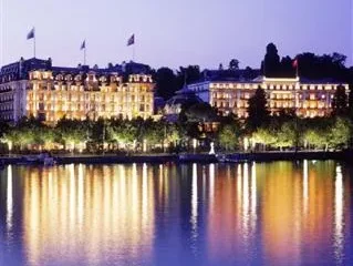 Beau-Rivage Palace