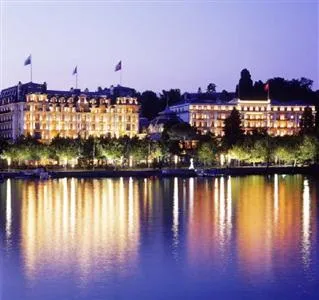 Beau-Rivage Palace