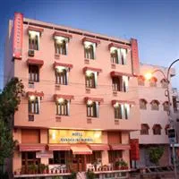 Hotel Mandakini Nirmal