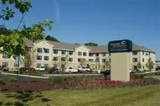 Extended Stay America Allentown Bethlehem