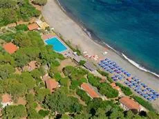 Hotel Capo Sud Capoliveri