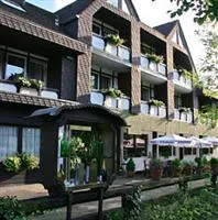 Landhotel Laarmann