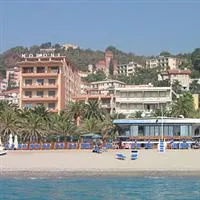 Grand Hotel Moroni Finale Ligure