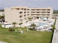 Aparthotel Dunes Platja Santa Margalida