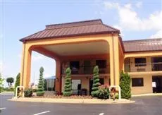 Comfort Inn McDonough