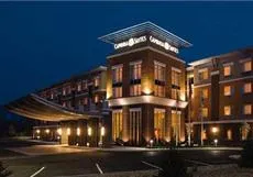 Cambria Suites Raleigh-Durham Airport