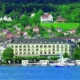 Steigenberger Bellerive au Lac