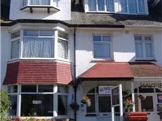 The Sundale Hotel Paignton