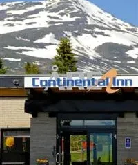 Are Continental Inn