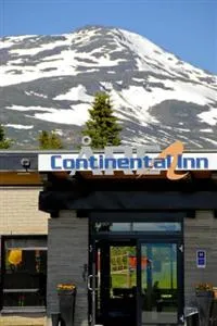 Are Continental Inn