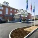 Holiday Inn Express Gatwick-Crawley