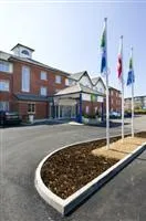 Holiday Inn Express Gatwick-Crawley