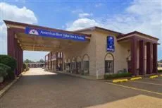 Americas Best Value Inn & Suites Texarkana