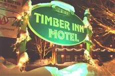 Timber Inn Motel