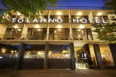 Tolarno Hotel Melbourne