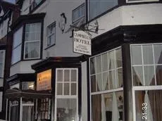 Campbells Hotel Leicester