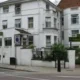 Cricklewood Lodge Hotel