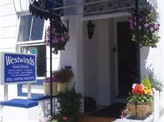 Westwinds Guest House Plymouth (England)