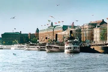 Grand Hotel Stockholm