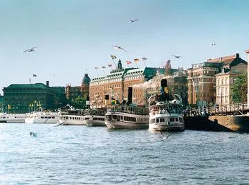 Grand Hotel Stockholm