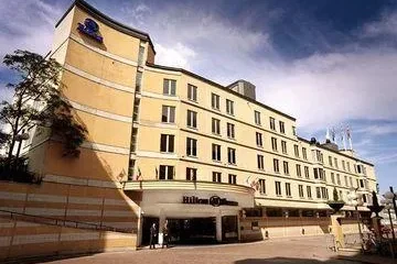 Hilton Stockholm Slussen