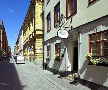 Rica Hotel Gamla Stan