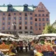 Rica Hotel Kungsgatan