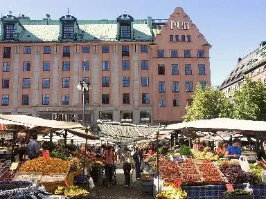 Rica Hotel Kungsgatan