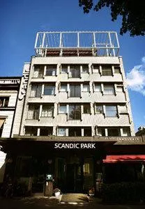 Scandic Park