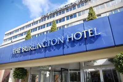 The Burlington