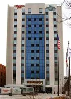 Hampton Inn Silver Spring