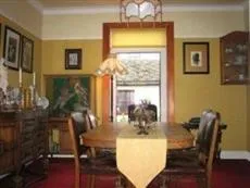 Arran View Bed & Breakfast Prestwick