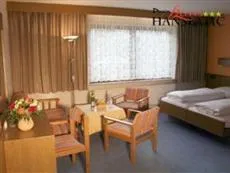 Pension Haus Hanseatic