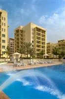 Nuran Greens Residences Dubai