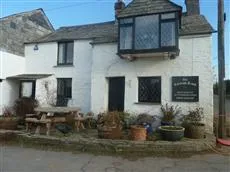 The Cornish Arms