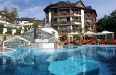 Romantischer Winkel - SPA & Wellness Resort