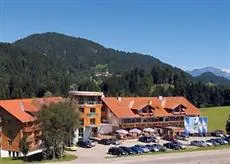 Hotel Oberstdorf