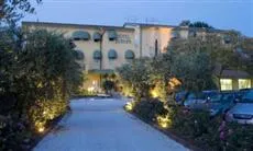 Europa Hotel Sirmione