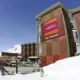 Mercure Val Thorens Hotel Saint-Martin-de-Belleville