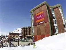 Mercure Val Thorens Hotel Saint-Martin-de-Belleville