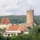 Panorama Gasthof Burgschänke Burgthann