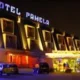 Hotel Pamela