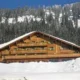 Hotel Belalp Chatel