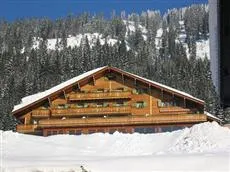 Hotel Belalp Chatel