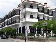 Kosta Famissi Hotel